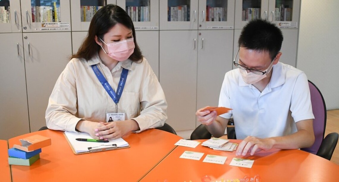 拒當職場快閃族 高分署YS職涯諮詢助青年穩定就業