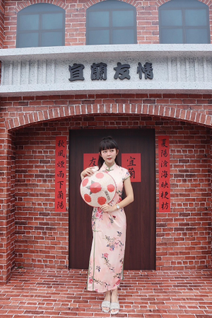 融合了宜蘭在地特色以及日本溫泉鄉山形縣的美好山形祭展現台日交流新高度