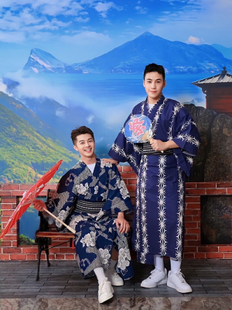復古寫真館
