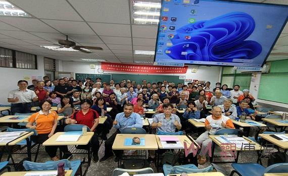 嘉大有機友善農業 社會大眾高度參與