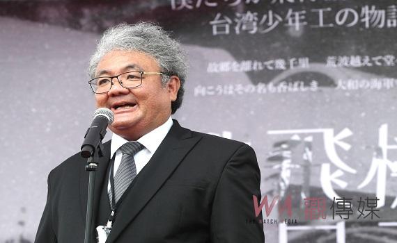 深化台日情誼 設立台灣高座少年工顯彰碑