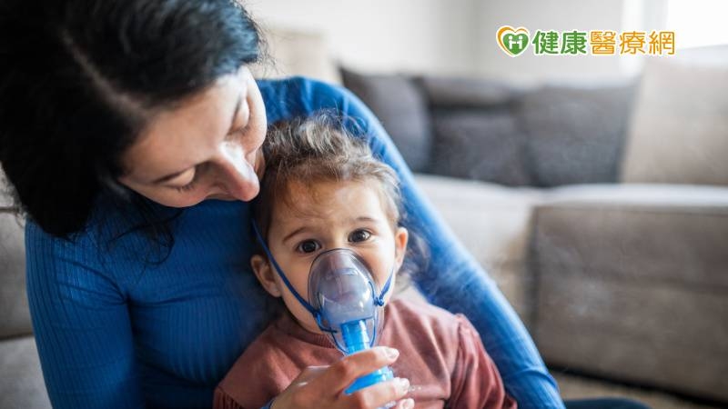 幼兒有氣喘不能運動? 專家:「這樣做」享受唱歌跳舞童年
