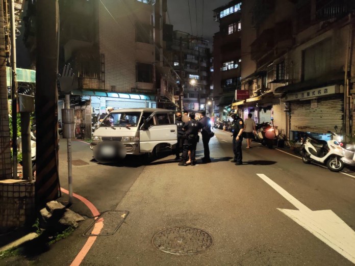 惡質!10年前酒駕吊銷駕照男再犯 連環碰撞3車遭逮 69 img 9930 1 | 社會 社會 記者爆料網