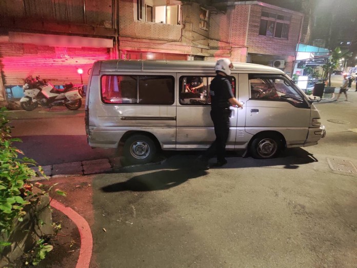 惡質!10年前酒駕吊銷駕照男再犯 連環碰撞3車遭逮 70 img 9935 | 社會 社會 記者爆料網