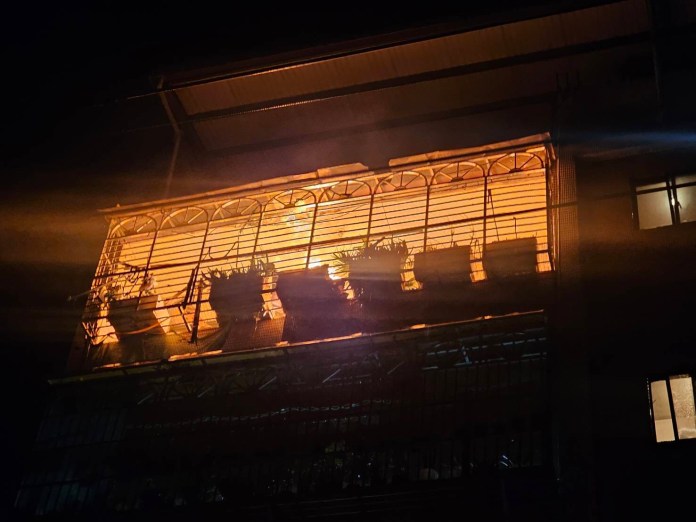 樹林男不滿房東漲租 引爆瓦斯桶全身二度燒燙傷 71 img 9937 | 社會 社會 記者爆料網
