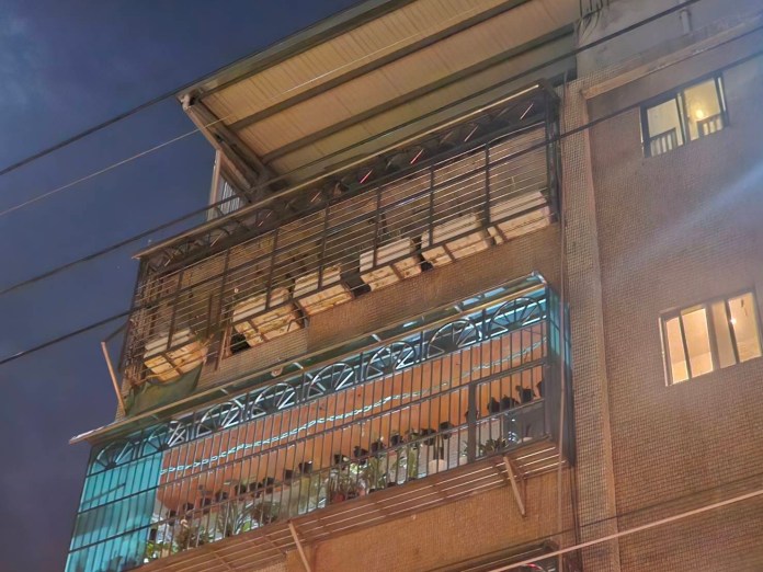 樹林男不滿房東漲租 引爆瓦斯桶全身二度燒燙傷 70 img 9938 | 社會 社會 記者爆料網