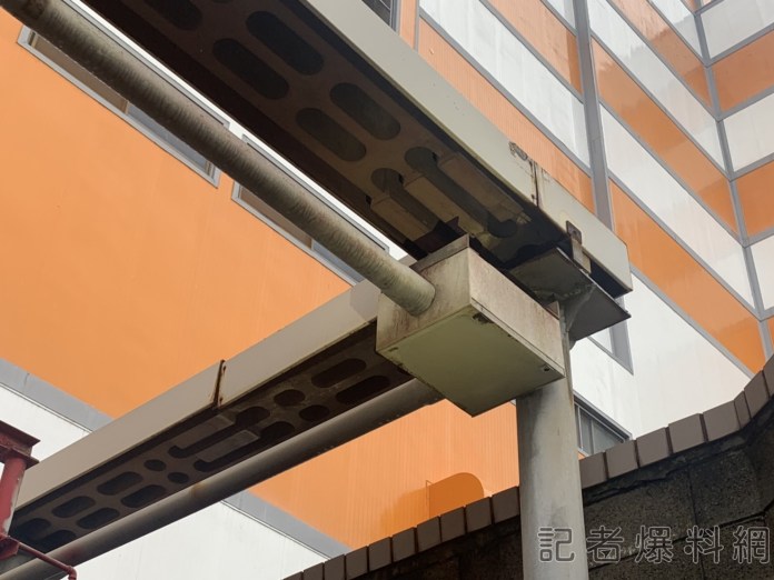轟!雷擊后里焚化廠 修復至少需5天 64 | 社會 社會 記者爆料網