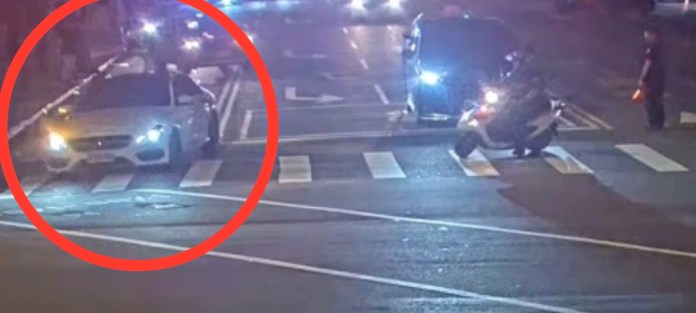 渾身酒氣駕車還紅燈右轉 醉男嗆警「有種打我啊」遭帶回保護管束 63 img 9960 | 社會 社會 記者爆料網