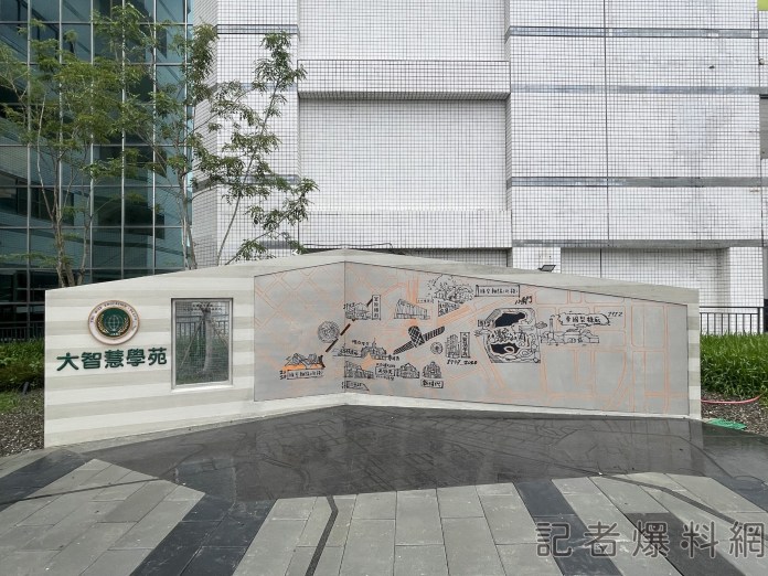 台中大智路貫通 重要關鍵是這個人說服都更計畫