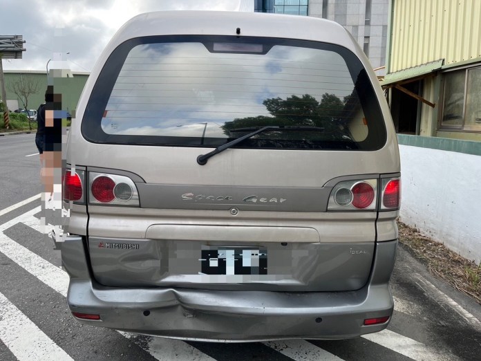 未保持安全距離釀禍! 國道1連環車禍3車相撞 67 | 社會 社會 記者爆料網