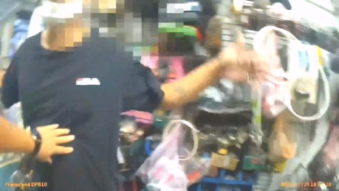 711 1 | 社會 社會 記者爆料網