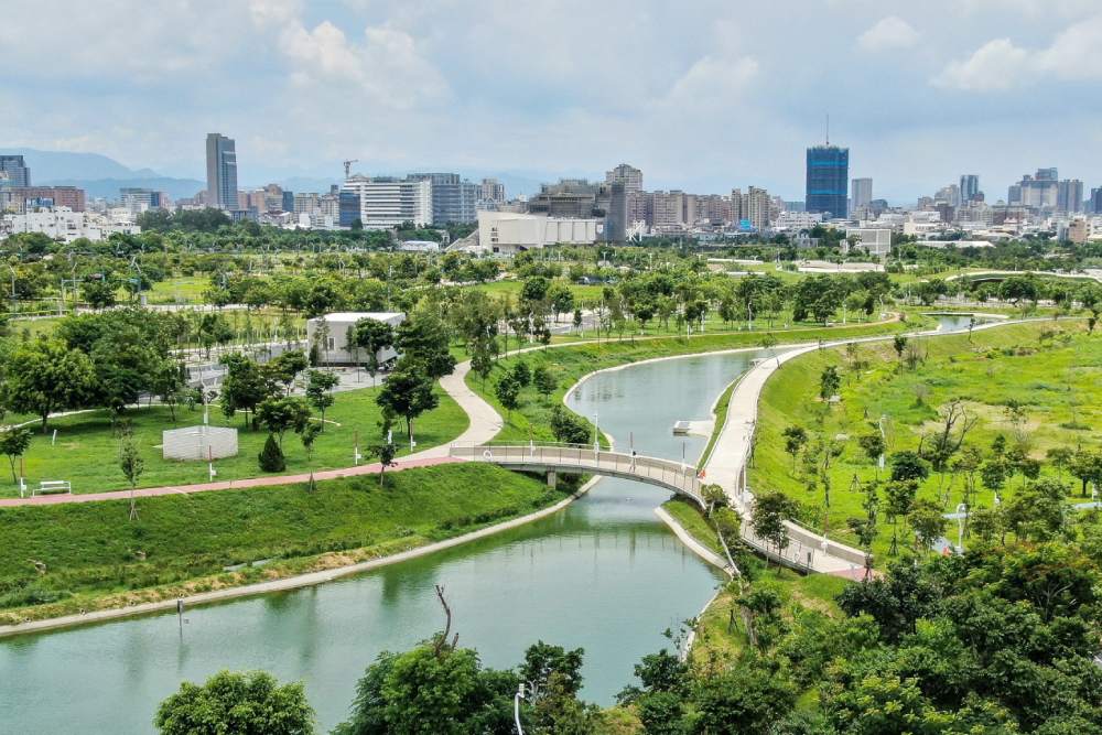 2023國慶焰火 慶籌會：確定在台中市中央公園施放 269