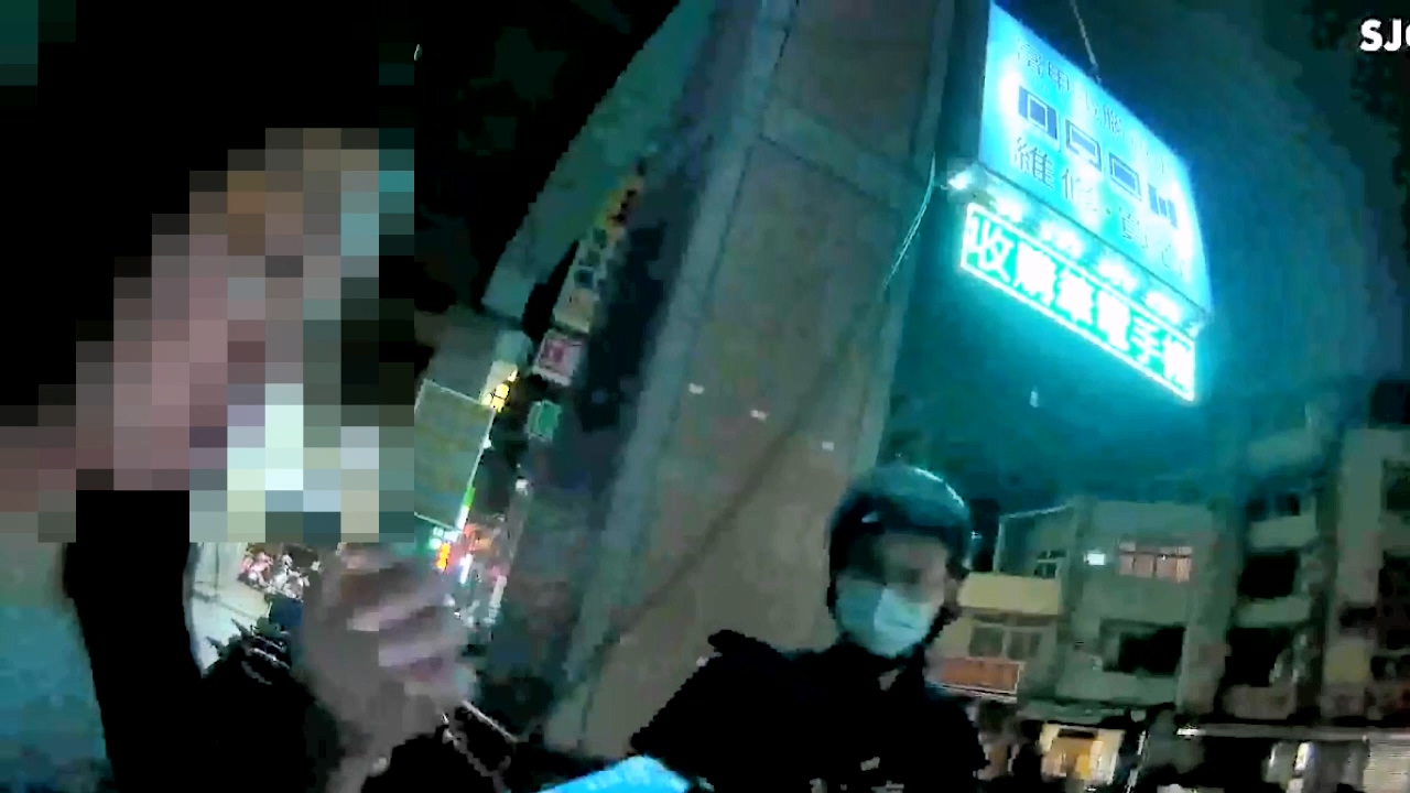 女子接到「+886」電話警覺有異順利阻詐