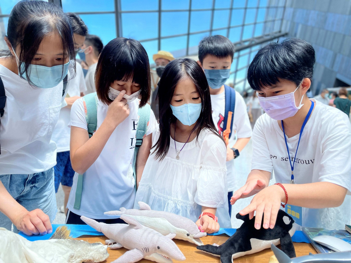 （圖／宜蘭縣立蘭陽博物館）