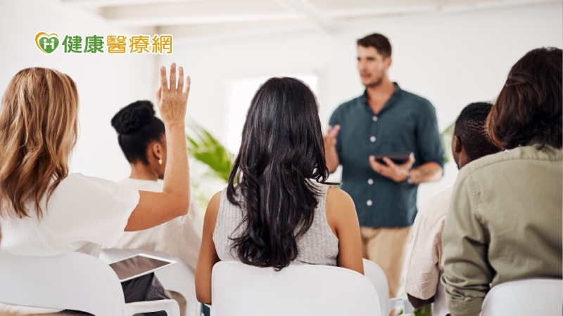 別因小事,全盤否定自己