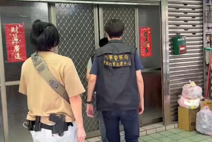 | 社會 社會 記者爆料網
