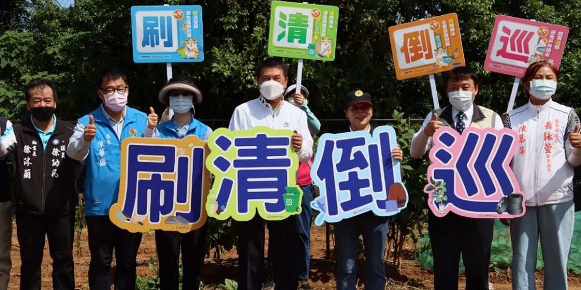 苗栗隔7年登革熱「破功」  斗煥坪營區軍人成今年本土首例確診案例