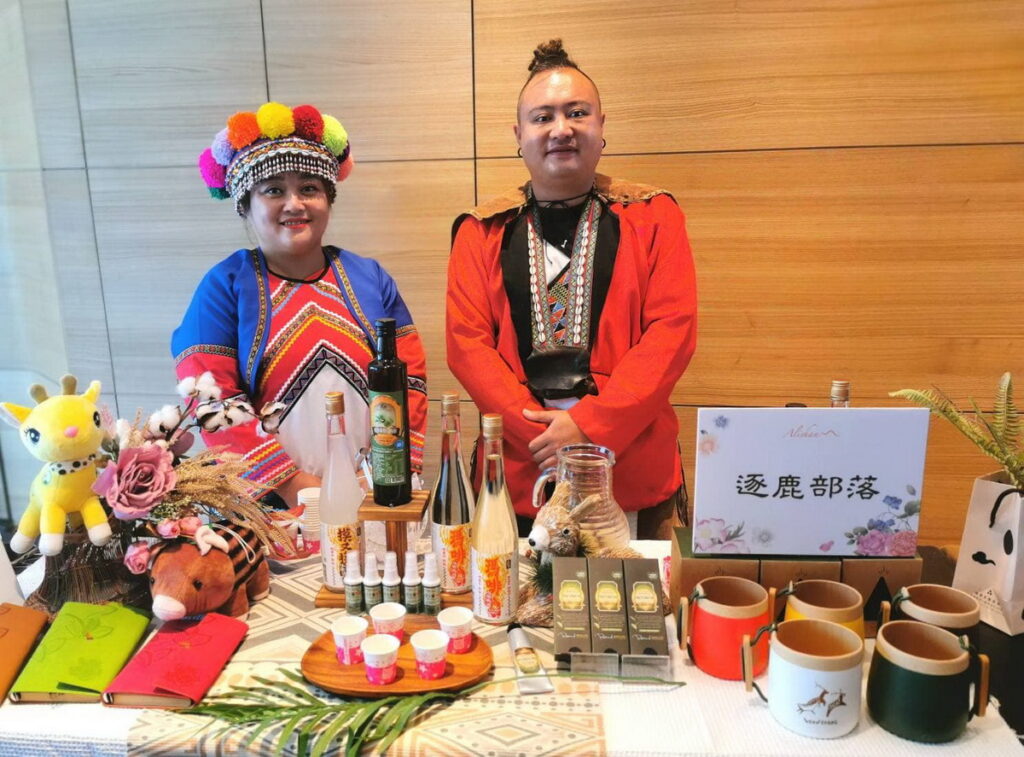 2023阿里山神木下婚禮 大直英迪格酒店x阿里山英迪格酒店x阿里山婚禮小物月