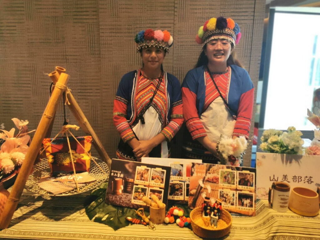 2023阿里山神木下婚禮 大直英迪格酒店x阿里山英迪格酒店x阿里山婚禮小物月