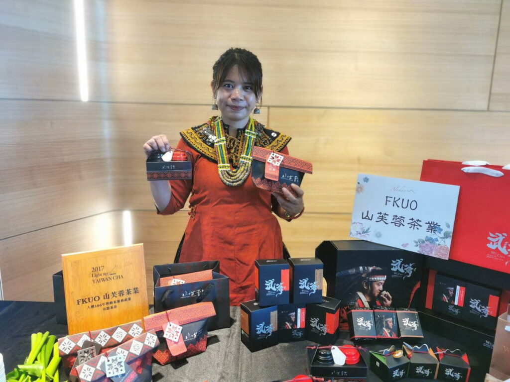 2023阿里山神木下婚禮 大直英迪格酒店x阿里山英迪格酒店x阿里山婚禮小物月