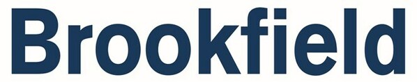 Brookfield 標誌 Brookfield 標誌