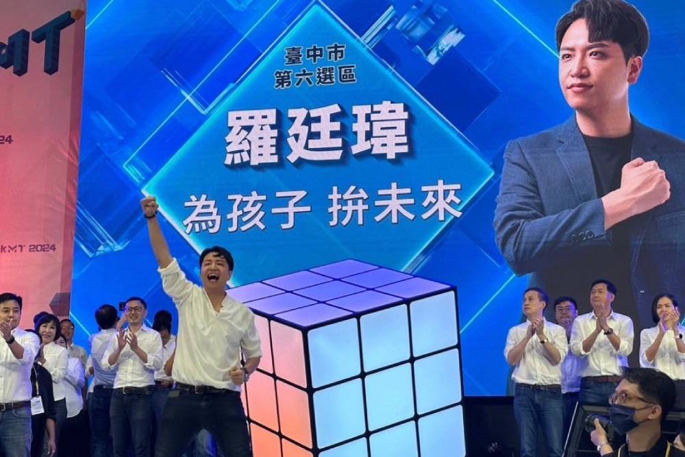 不想擾民！棄傳統選舉模式 羅廷瑋：網路取代廣播車 289