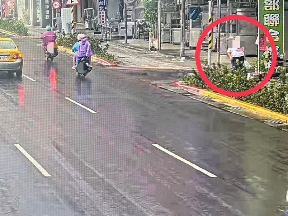拿了軟糖沒付錢 警察找上門七十八歲翁說忘了 274 拿了軟糖沒付錢 警察找上門七十八歲翁說忘了 273