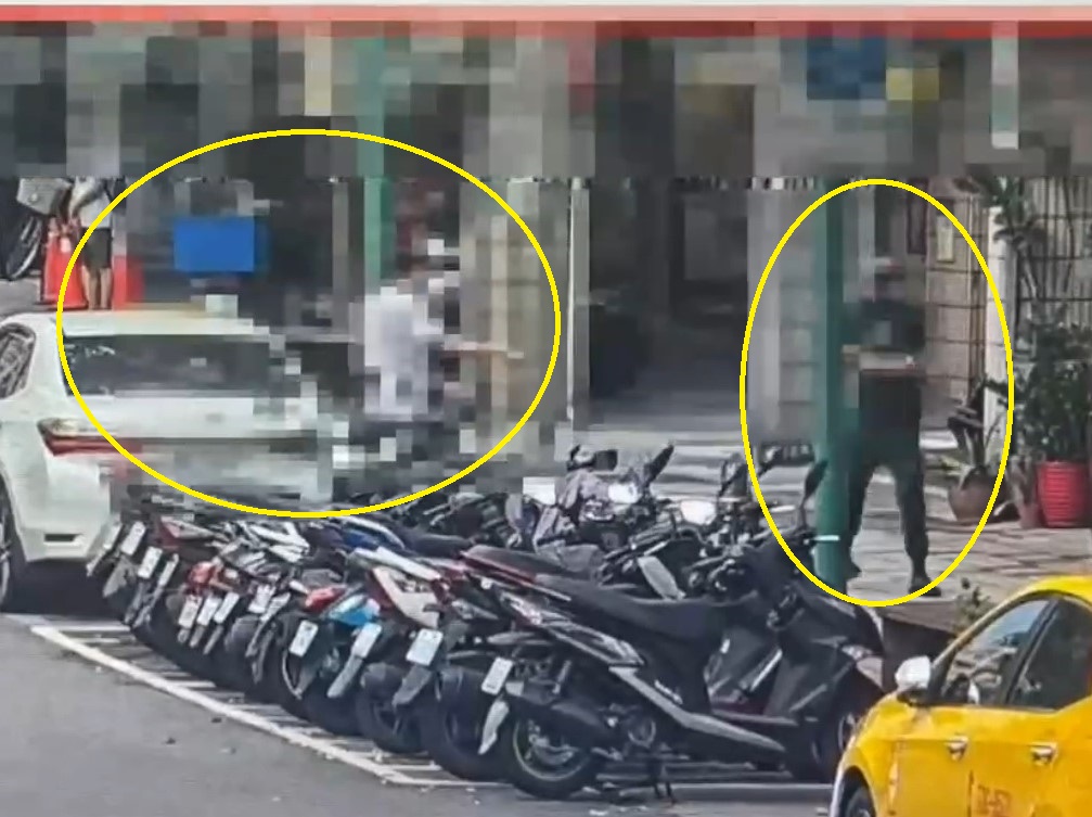 交易虛擬貨幣 面交七百八十萬元四人分工搶涉恐嚇取財 264 交易虛擬貨幣 面交七百八十萬元四人分工搶涉恐嚇取財 263