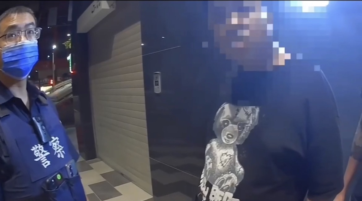 酒吧狂歡太嗨引警關切 意外揪出詐欺通緝犯