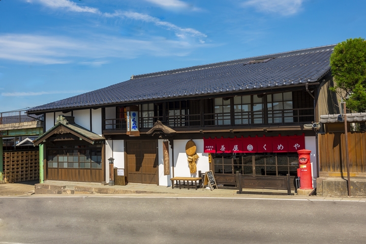 8/20前免費!搭巡遊巴士玩日本長野小諸市6大景點