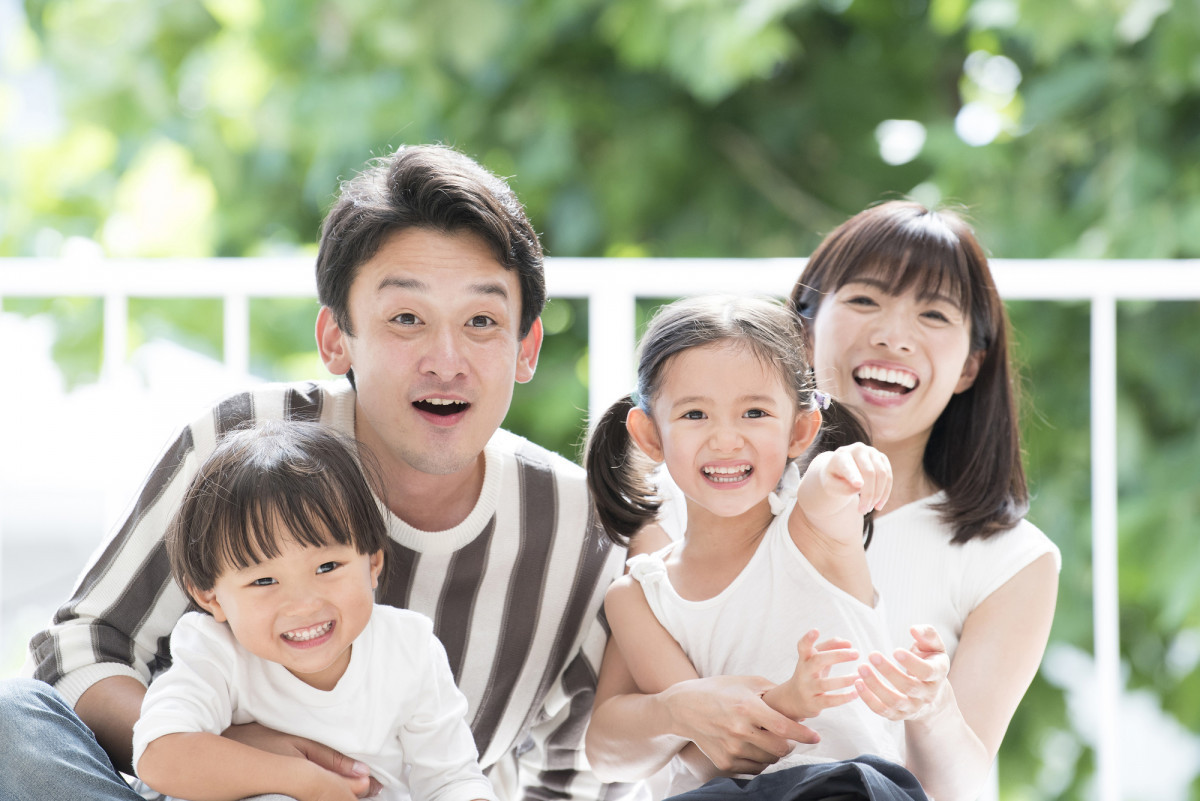 中壽闔家安康做爸爸的靠山　給公教人員及公營機構人員全面安心的父親節。