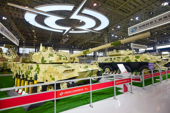 【虎觀點】美軍M1戰車於九月份正式交給烏克蘭部隊