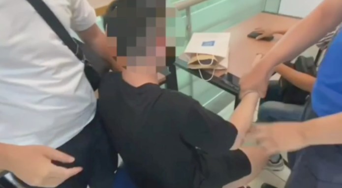 (逮捕詐團少年車手片)假投資泰達幣詐騙 估34人受害損失逾1800萬 79 | 社會 社會 記者爆料網
