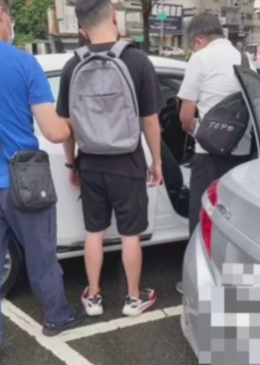 (逮捕詐團少年車手片)假投資泰達幣詐騙 估34人受害損失逾1800萬 76 | 社會 社會 記者爆料網