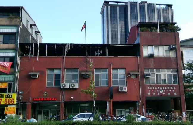 詐騙國家隊!萬華25歲貪警誆可追回失款 詐騙民眾46萬被抓包 77 1691473977408 | 社會 社會 記者爆料網