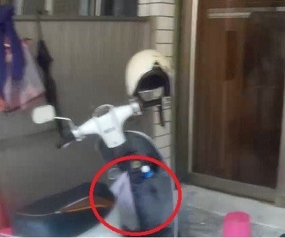 酪梨沒拿「警」張 車主遭查竟是通緝犯 69 8A9B6F8F 50C7 46D8 B8B1 711472BB47A4 | 社會 社會 記者爆料網
