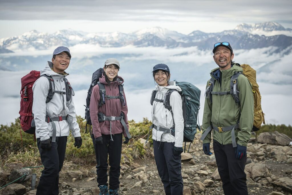《GO WILD野聚戶外》邀你釋放自由熱血魂 走出戶外拓展視野！