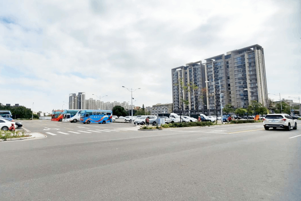 新竹市社會住宅2500戶達標!高虹安:中長期目標全市4000戶 266 新竹市社會住宅2500戶達標!高虹安:中長期目標全市4000戶 265