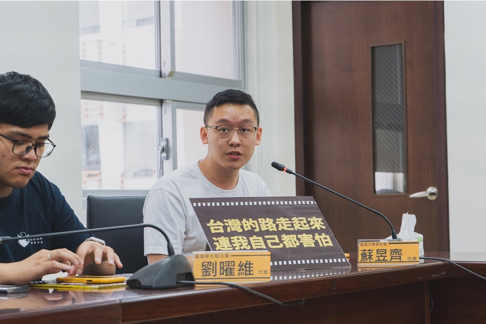 擺脫行人地獄！ 時力、民團籲不分黨派顏色820齊上凱道 251