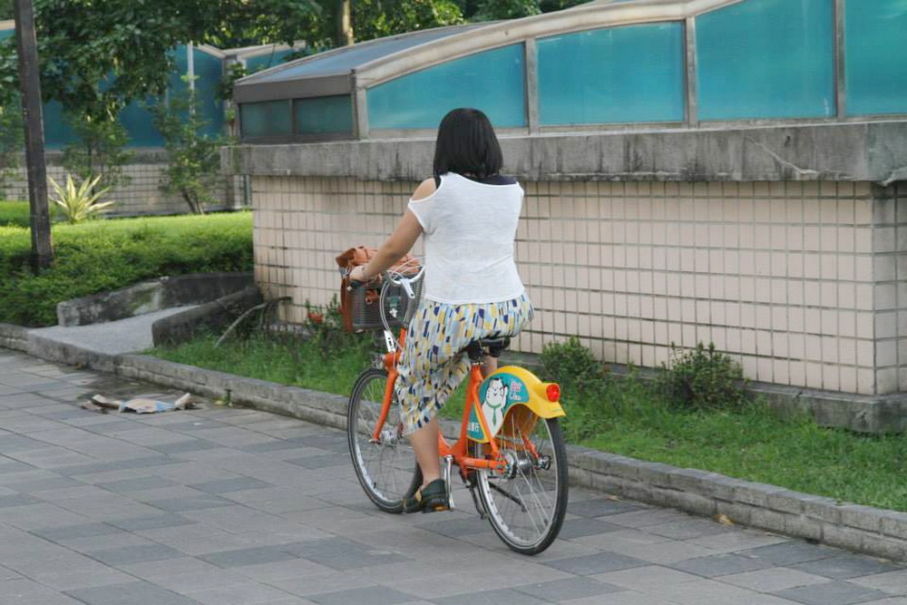 緊急煞車前空翻受傷　怪YouBike保養不周求償敗訴 219