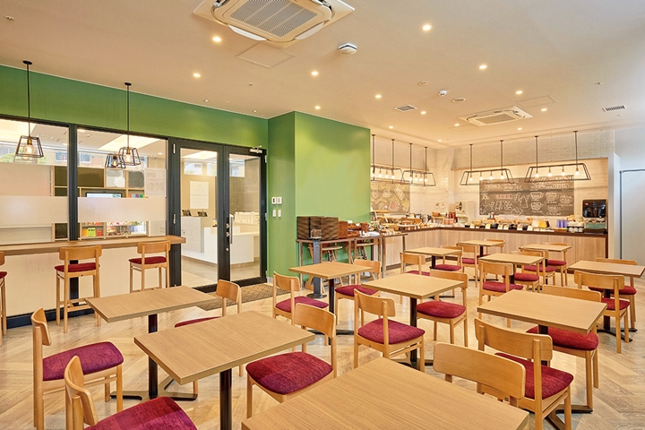 連鎖品牌微笑飯店於北海道札幌再插旗 新館在這裡