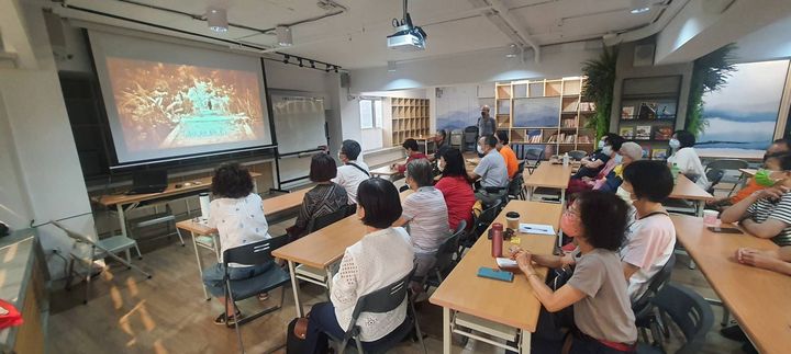 觀光工廠/民國元年始創 瑞成書局百年新生 療癒無數閱讀者身心靈