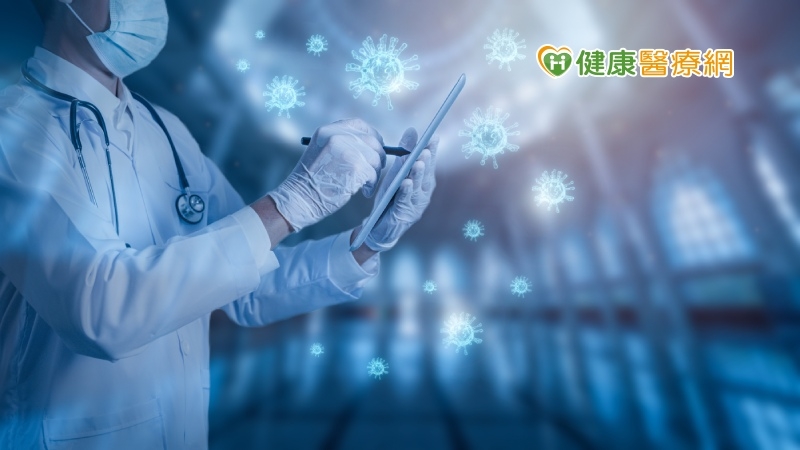 薛瑞元赴APEC雙邊會談:健保採平行審查加速新藥引進