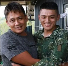 特戰兵回南投仁愛救災 父親節見受困雙親激動喊「爸,我來了」 61 1691542655022 | 生活 生活 記者爆料網