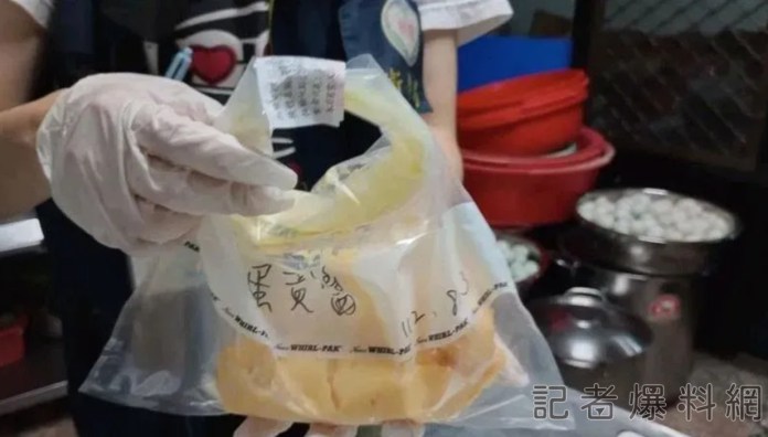 越南法國麵包案489人中毒!3件食品驗出沙門氏菌 64 1 8 | 生活 生活 記者爆料網