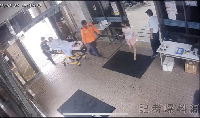 後壁湖玩水意外被雷擊 47歲女遊客昏厥送醫"恢復意識" 74 8FC45C04 645E 4F9B 9EC5 5B829C532928 | 社會 社會 記者爆料網