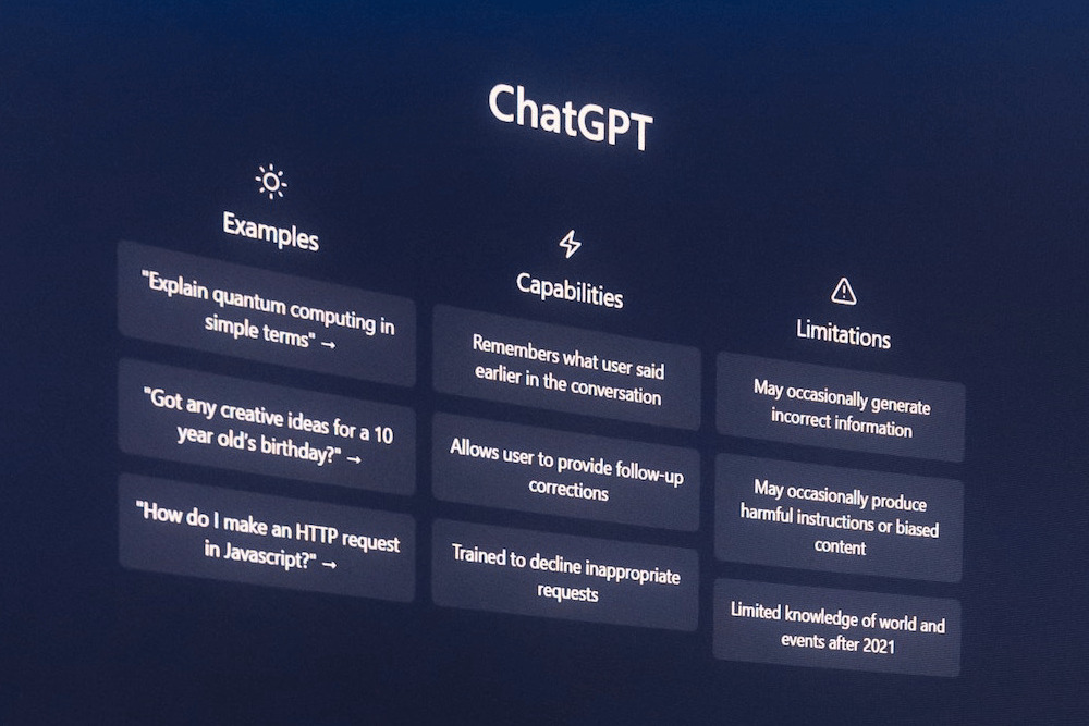 Joy-Q樂讀會導入ChatGPT技術 北市圖:人工智能融入深度閱讀 284 Joy-Q樂讀會導入ChatGPT技術 北市圖:人工智能融入深度閱讀 283