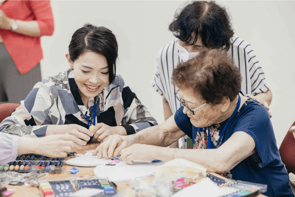 高虹安5政策支持度破6成 竹市府:讓市民持續幸福有感 316 高虹安5政策支持度破6成 竹市府:讓市民持續幸福有感 315