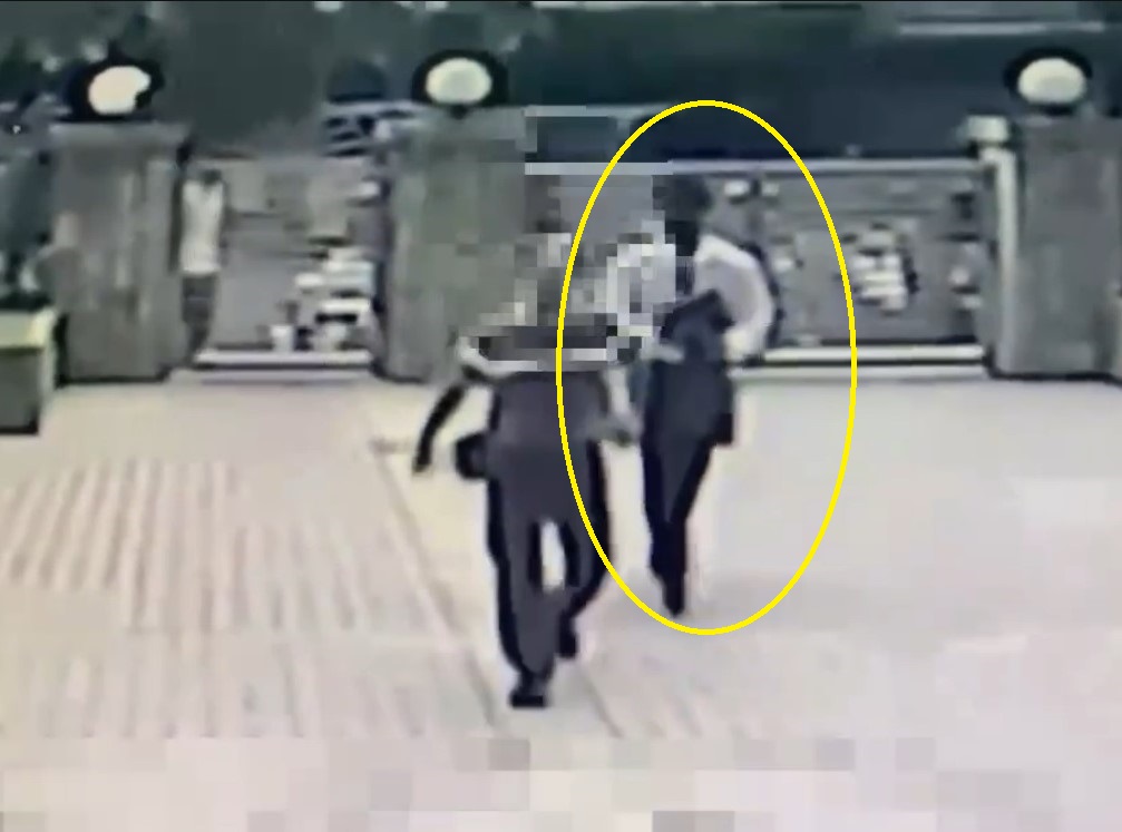 投資股票匯款或面交13次 被騙逾1200萬元報警逮車手 302 投資股票匯款或面交13次 被騙逾1200萬元報警逮車手 301