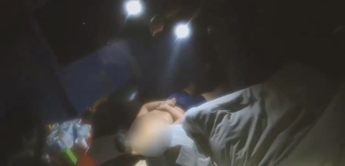 疑詐團黑吃黑當街擄人搶錢 汐止警赴桃園蘆竹逮4煞 67 413 1 | 社會 社會 記者爆料網